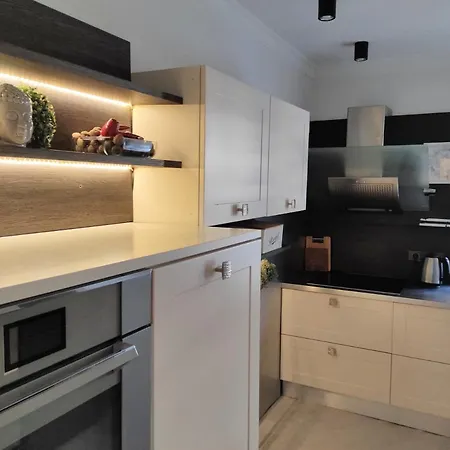 Mado Apartament Apartment