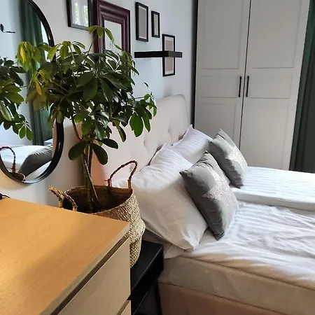 Mado Apartament Apartment