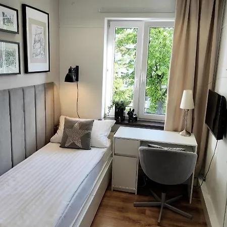 Mado Apartament